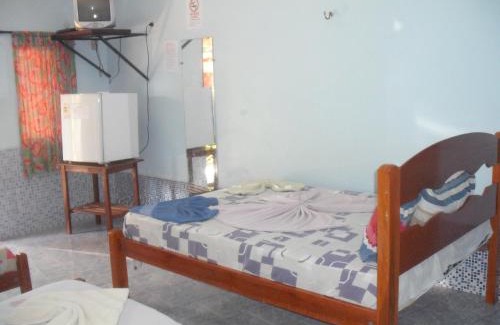 Parnaiba Hotel | Pousada Chalé Suiço