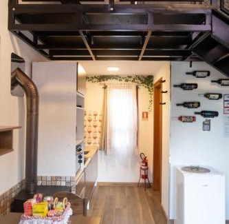 Bento Goncalves Ski Chalet | Pousada Chalés do Vale - Vale dos Vinhedos