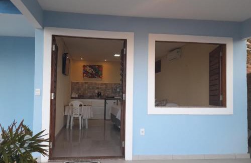 Icapui Cabin | Pousada Chalés do Castelo