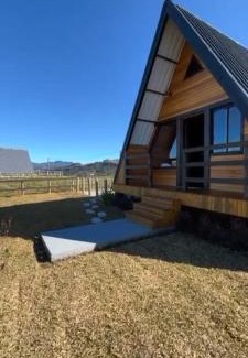 Alfredo Wagner Ski Chalet | Pousada chalés Sobre as Nuvens