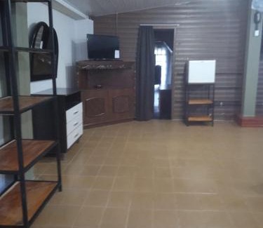 Caparao Velho Hotel | Pousada Chale Pico da Bandeira