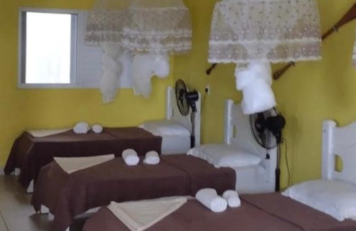 Ilha do Superagui Cabin | POUSADA CHARMOSA