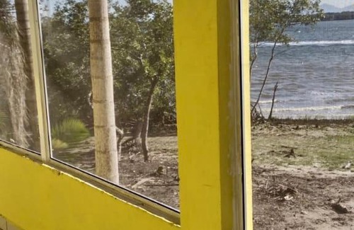 Ilha do Superagui Cabin | POUSADA CHARMOSA