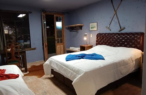 Areal Hotel | Pousada Charqueada Costa do Abolengo