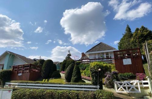 Colinas Capivari Hotel | Pousada Chateau Colinas