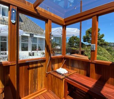 Colinas Capivari Hotel | Pousada Chateau Colinas