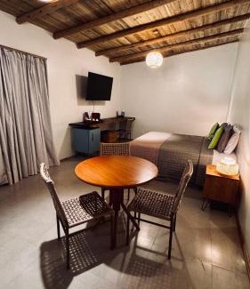 Floresta Velha Hotel | Pousada Cheiro Verde Noronha