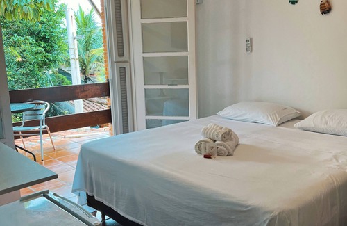 Cibratel II Hotel | Pousada Chez Soleil Cibratel Itanhaém