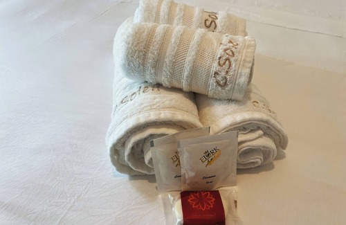 Cibratel II Hotel | Pousada Chez Soleil Cibratel Itanhaém