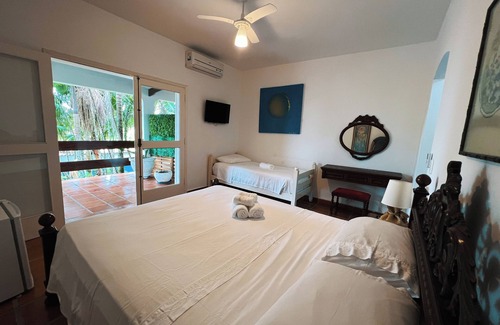 Cibratel II Hotel | Pousada Chez Soleil Cibratel Itanhaém