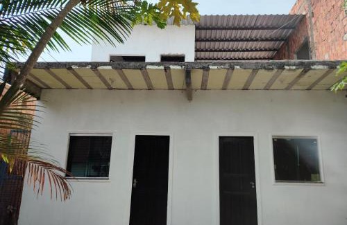 Lago Azul House | Pousada CHOW