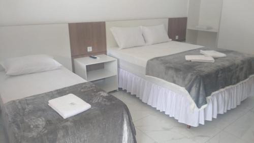 Jaguariuna Bed & Breakfast | Pousada Circuito