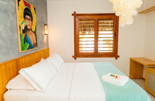 Camocim Hotel | Pousada Coco Cabana