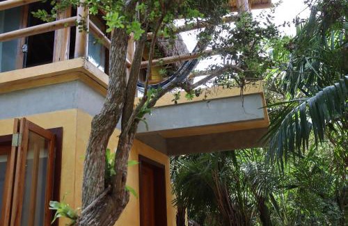 Santo Andre Cabin | Pousada Colmeia - Praia de Santo André, Bahia