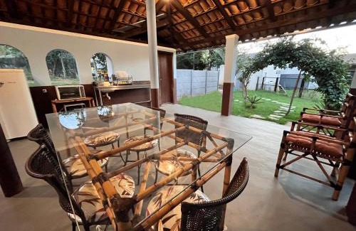 Capitolio Hotel | Pousada com vista para lago e com passeios de lancha em frente a Pousada em Capitólio, perto dos principais atrativos turístico, Pousada Vista do Turvo, Mandala