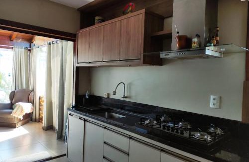 Encantado House | Pousada com vista para o Cristo 1