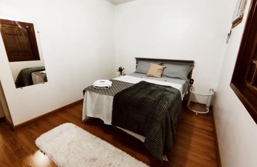 Encantado House | Pousada com vista para o Cristo 1