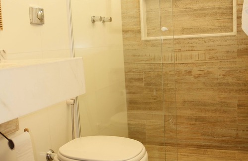 Indaia Hotel | Pousada Conca di Mare