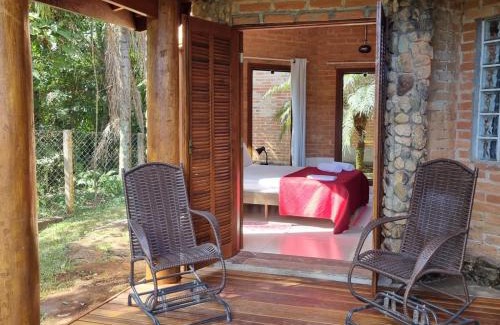 Joanopolis House | Pousada Contempla Joanópolis