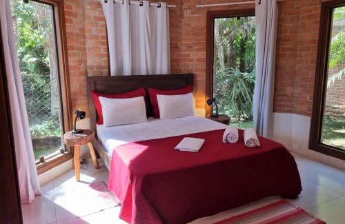 Joanopolis House | Pousada Contempla Joanópolis