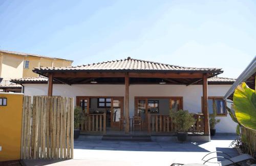 Ouro Preto Hotel | Pousada Contos de Minas