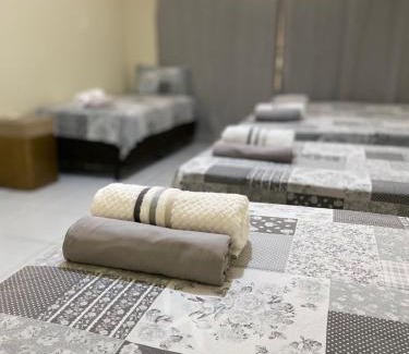 Juazeiro do Norte House | Pousada Conviver 2