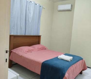 Juazeiro do Norte House | Pousada Conviver 2