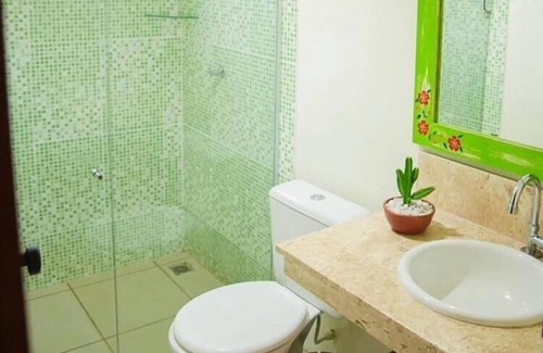 Coqueiro Hotel | Pousada Coqueiro Beach