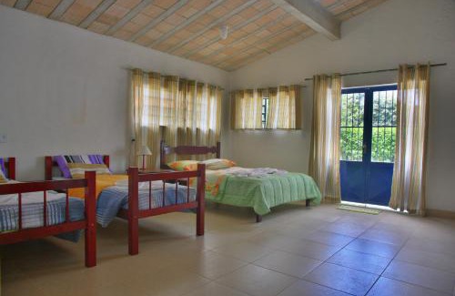 Miguel Pereira Hotel | Pousada Coração Verde