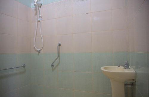 Miguel Pereira Hotel | Pousada Coração Verde