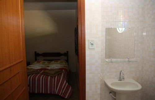 Miguel Pereira Hotel | Pousada Coração Verde