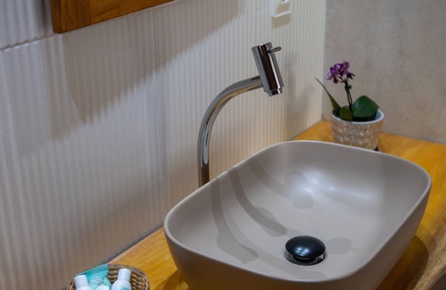 Barreira do Boqueirao Hotel | Pousada Corais do Bitingui