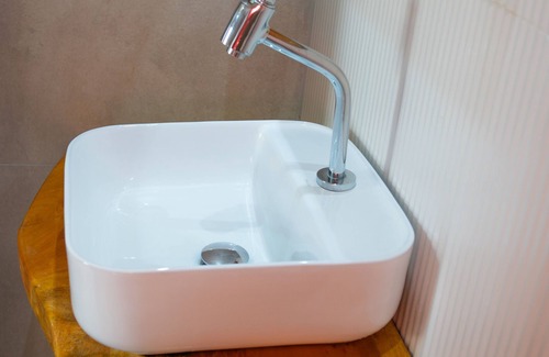 Barreira do Boqueirao Hotel | Pousada Corais do Bitingui