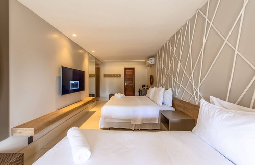 Vila dos Remedios Hotel | Pousada Corveta