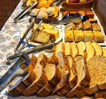 Praia Grande Cabin | Pousada Costão da Fortaleza Lodge