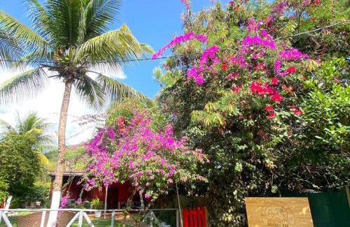 Vila dos Remedios House | Pousada Costa Noronha Mar