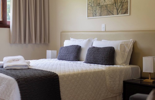 Aguas de Lindoia Hotel | Pousada Costa Rielli