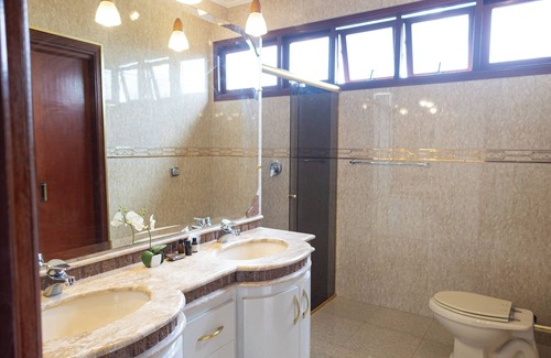 Aguas de Lindoia Hotel | Pousada Costa Rielli