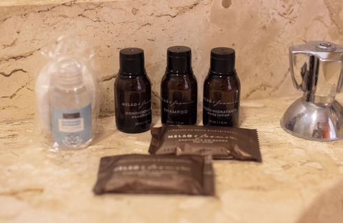 Aguas de Lindoia Hotel | Pousada Costa Rielli