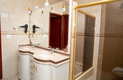 Aguas de Lindoia Hotel | Pousada Costa Rielli