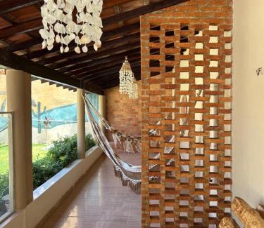 Parnaiba Hotel | Pousada Cristo Rei-Parnaíba