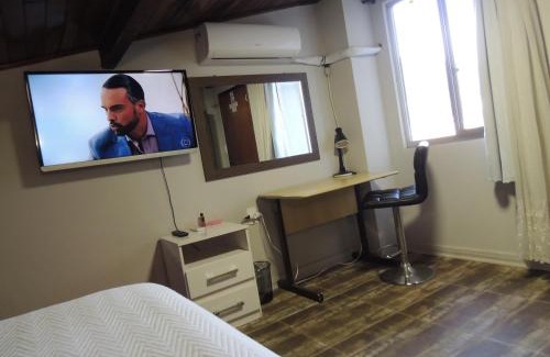 Centro House | Pousada Cusco - Centro de Jaraguá do Sul