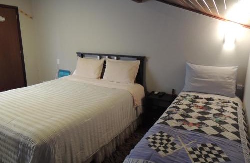 Centro House | Pousada Cusco - Centro de Jaraguá do Sul