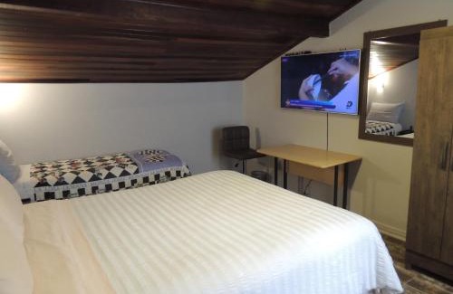 Centro House | Pousada Cusco - Centro de Jaraguá do Sul