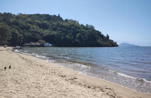 Pontal House | Pousada Dádiva Suite Romântica 30 mts da praia Pontal Central com ar e frigobar