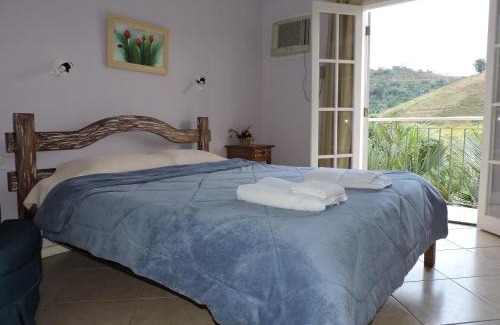 Conservatoria Hotel | Pousada D'amoras