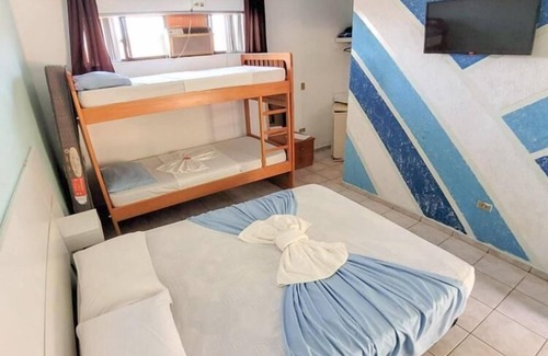 Cibratel II Hotel | Pousada D'Ibiza