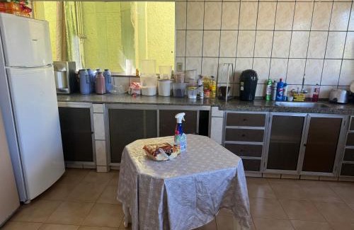 Santa Maria House | Pousada da Dindinha Cacia