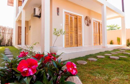 Cibratel II Hotel | Pousada da Brisa