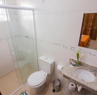 Cibratel II Hotel | Pousada da Brisa